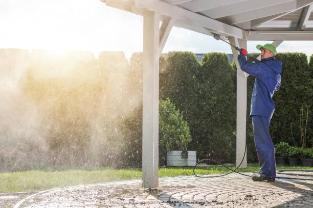 Best Factory Floor Cleaning  in Cienegas Terrace, TX
